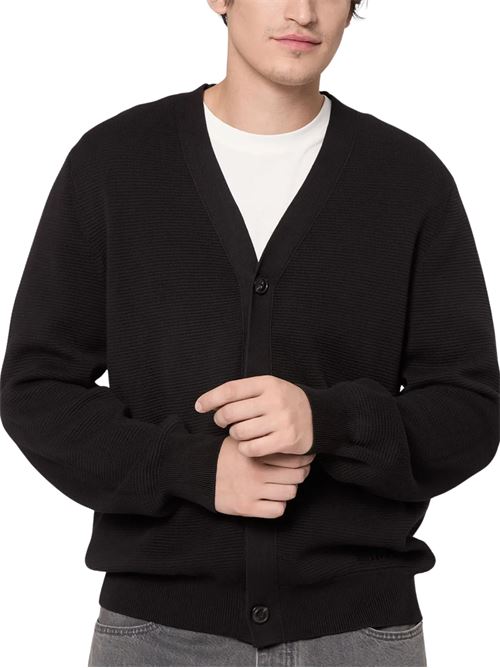 Cardigan relaxed fit Boss Red | 50551509001